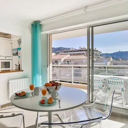 Apartamento Bright One Bdrm A/c-swimming Pool/congress By Olidesi