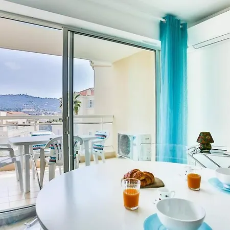 Bright One Bdrm A/c-swimming Pool/congress By Olidesi