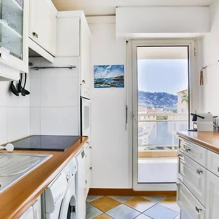Bright One Bdrm A/c-swimming Pool/congress By Olidesi Apartamento
