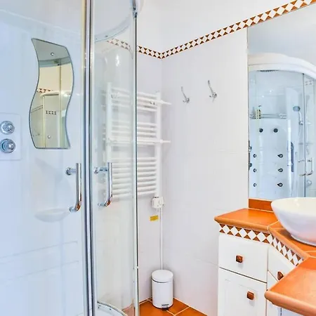Apartamento Bright One Bdrm A/c-swimming Pool/congress By Olidesi *