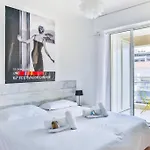 Bright One Bdrm A/c-swimming Pool/congress By Olidesi Appartamento Cannes