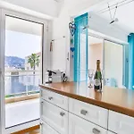 Bright One Bdrm A/c-swimming Pool/congress By Olidesi Appartamento